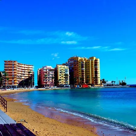 House Madamme * Torrevieja