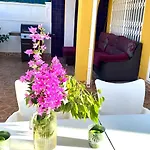 Ferienhaus House Madamme