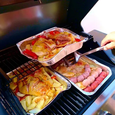 House Madamme Torrevieja