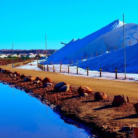 House Madamme Torrevieja