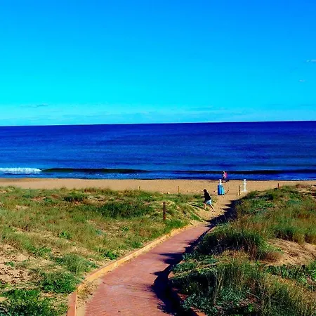 House Madamme Holiday home *