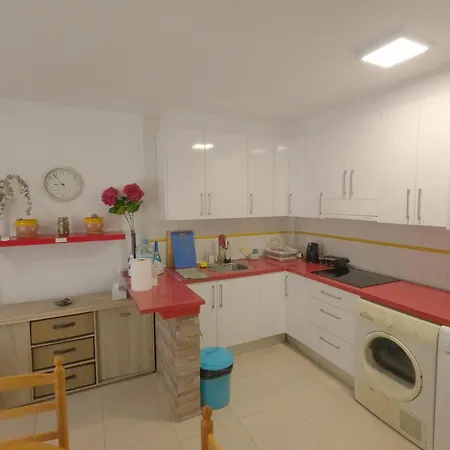 House Madamme Torrevieja