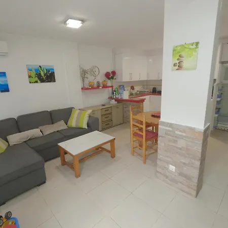 Hébergement de vacances House Madamme Torrevieja