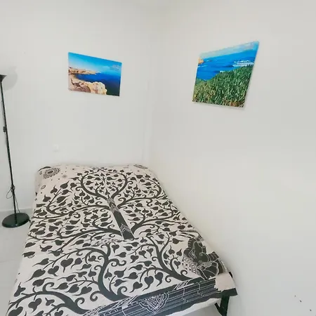 Holiday home House Madamme *