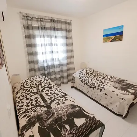 House Madamme Torrevieja