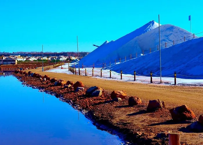 House Madamme Torrevieja