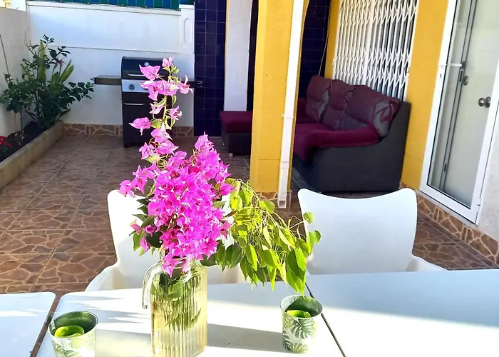 Сasa de vacaciones House Madamme