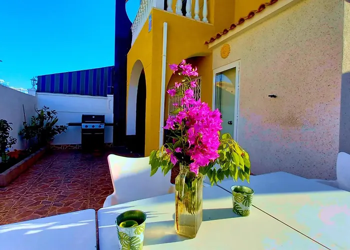 House Madamme Torrevieja