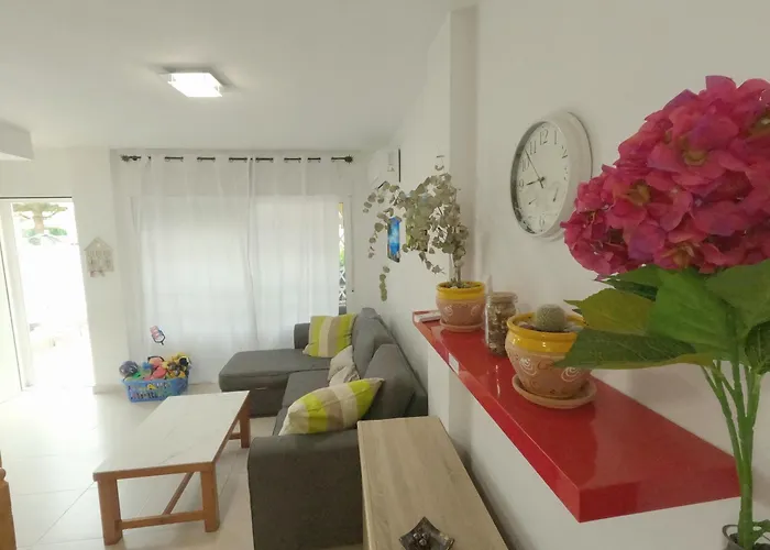 Сasa de vacaciones House Madamme *