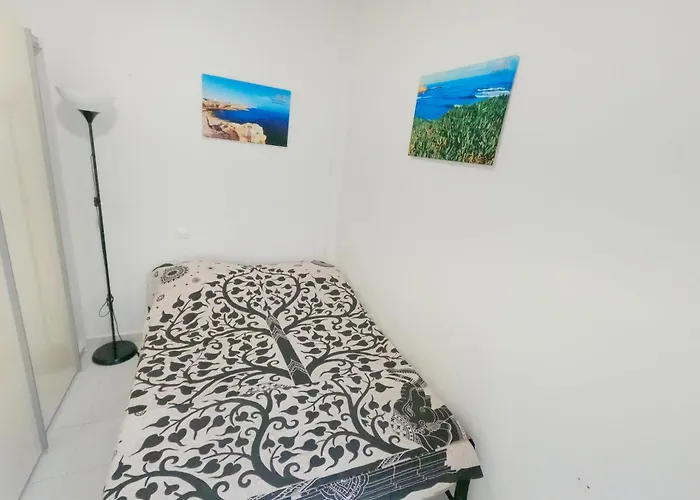 Сasa de vacaciones House Madamme *