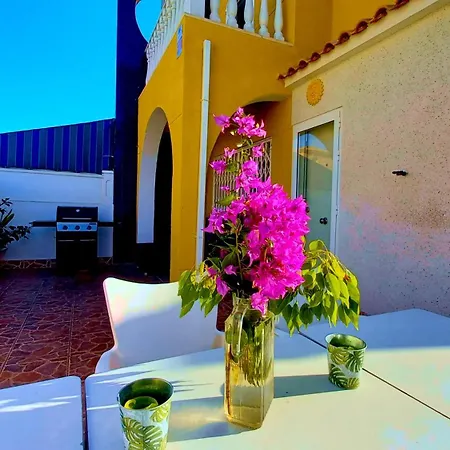 House Madamme Torrevieja