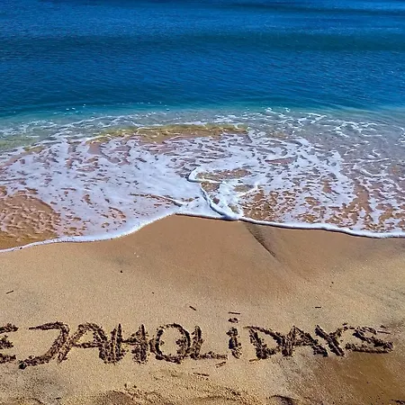 House Madamme Torrevieja