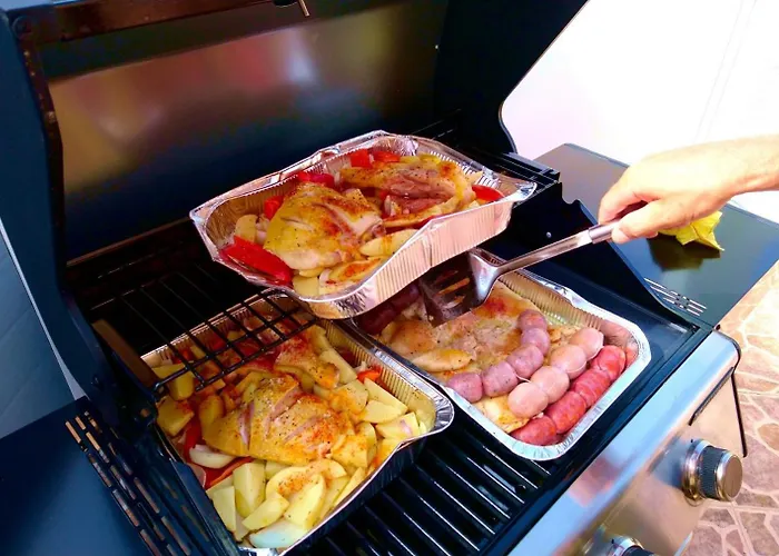 House Madamme Torrevieja