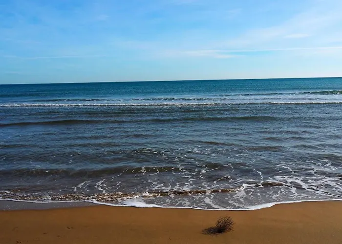 Holiday home House Madamme Torrevieja