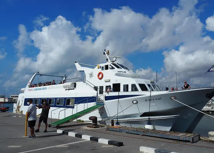 House Madamme Holiday home