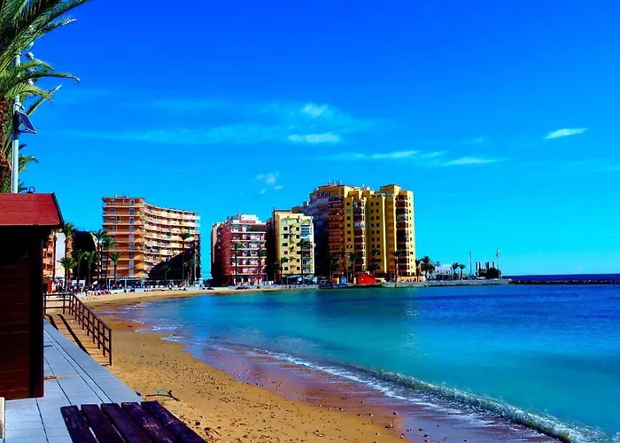 House Madamme * Torrevieja