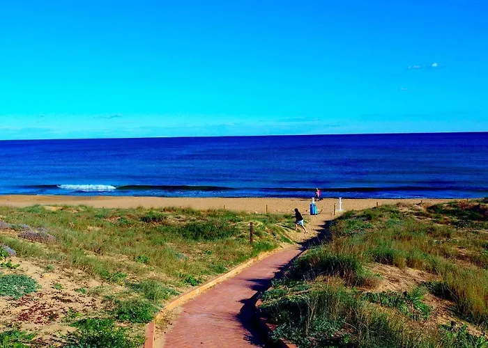 House Madamme Holiday home *