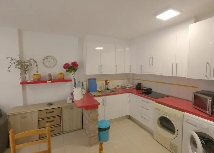 House Madamme Torrevieja